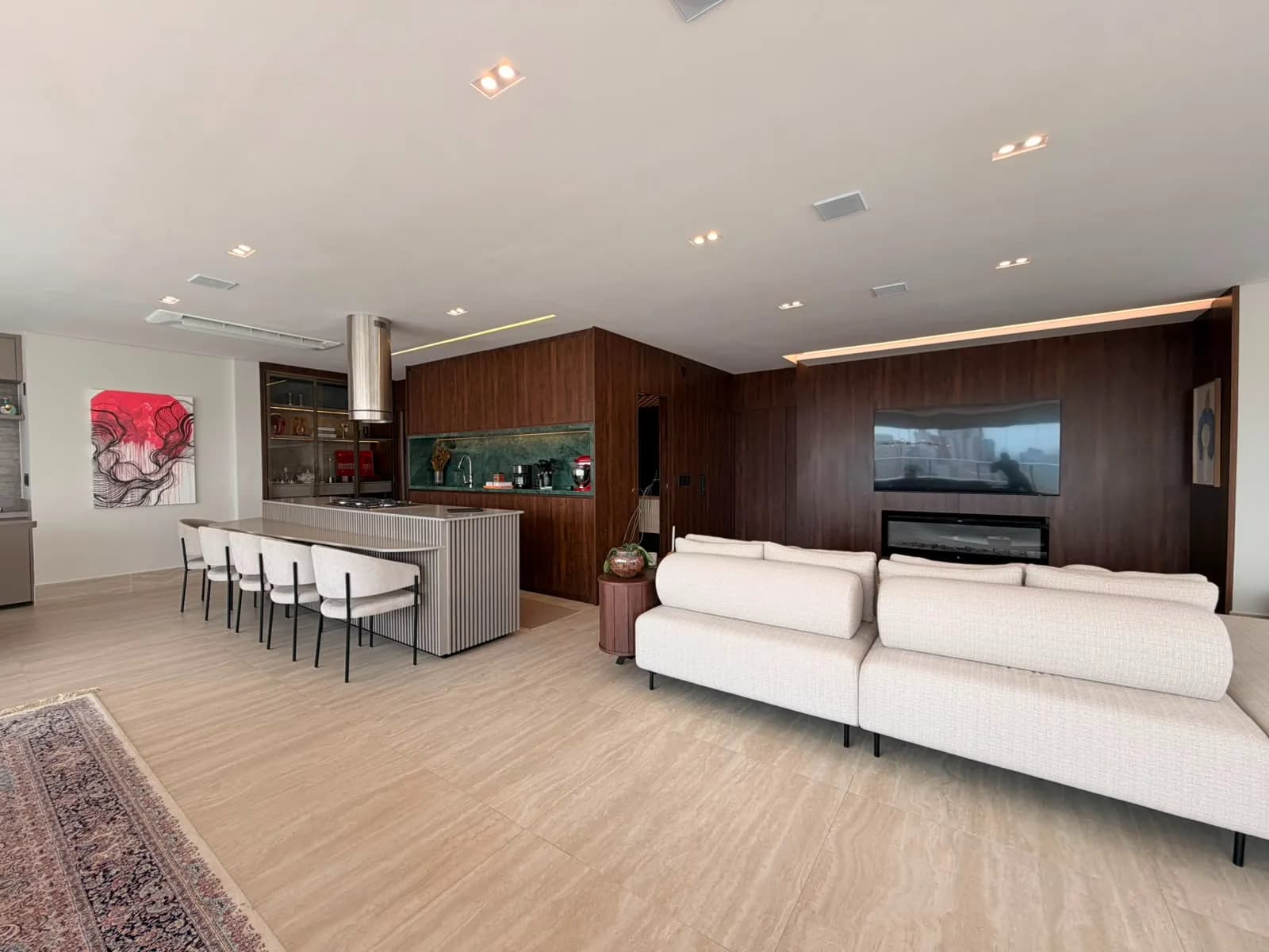 Apartamento 3 quartos no Pinheiros, São Paulo - Foto 8
