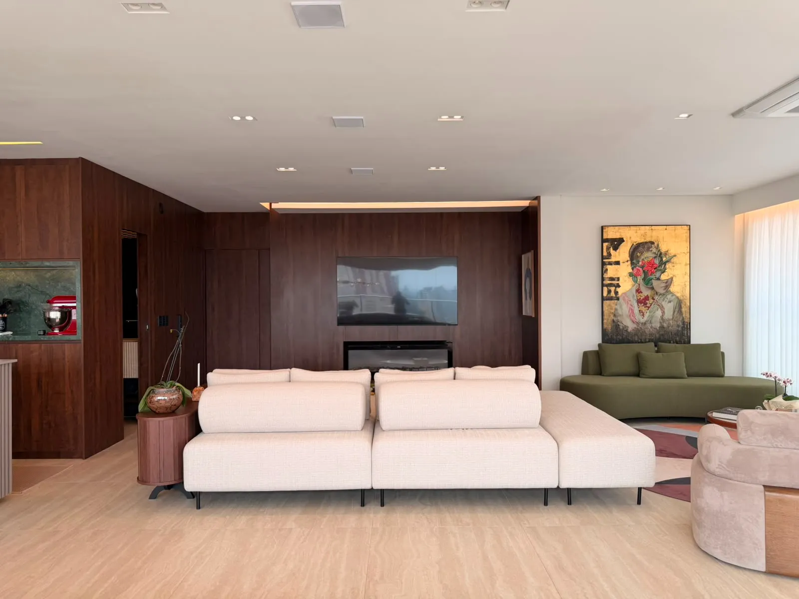 Apartamento 3 quartos no Pinheiros, São Paulo - Foto 9