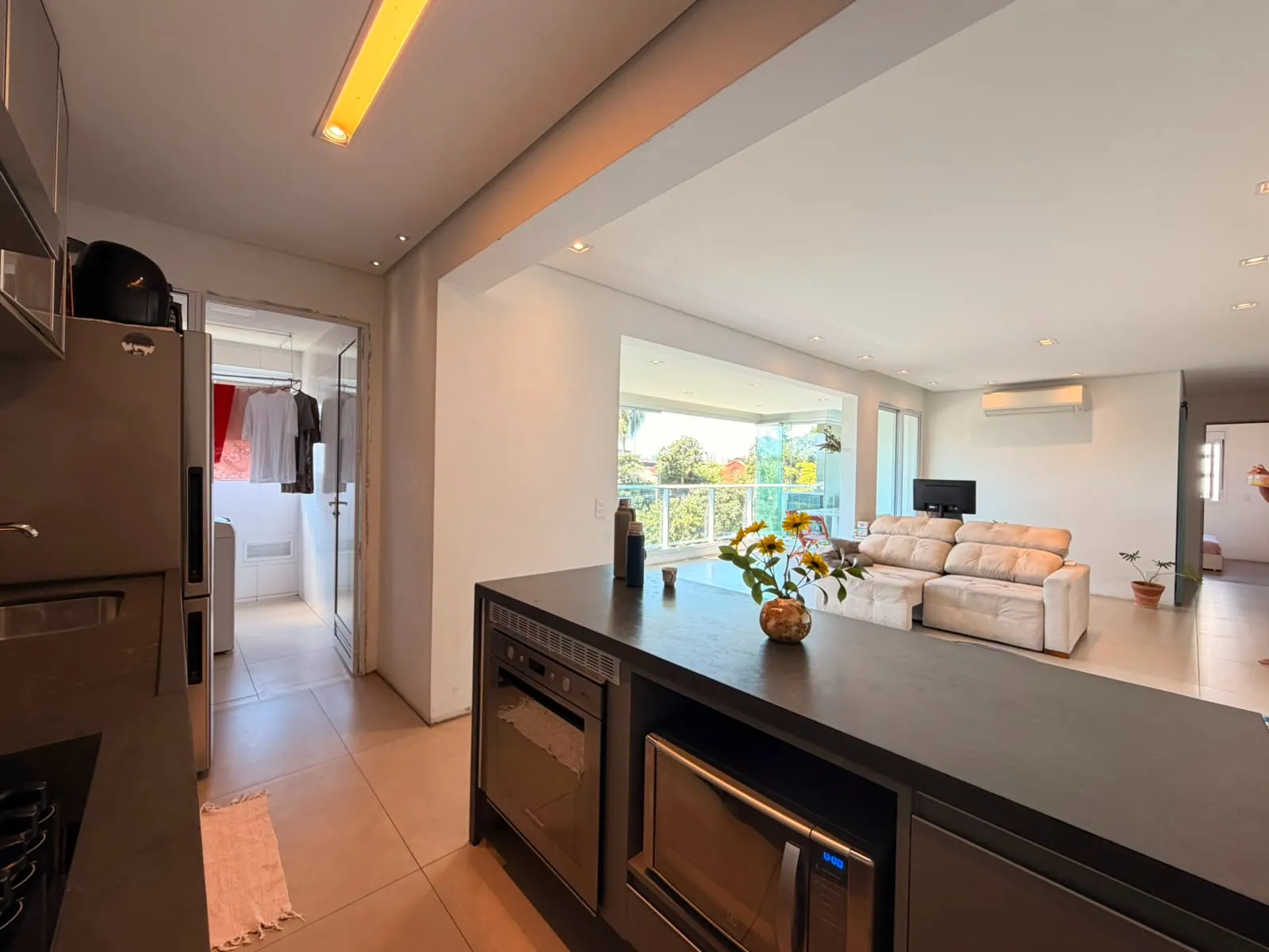 Apartamento 2 quartos na Vila Anastácio, São Paulo - Foto 5