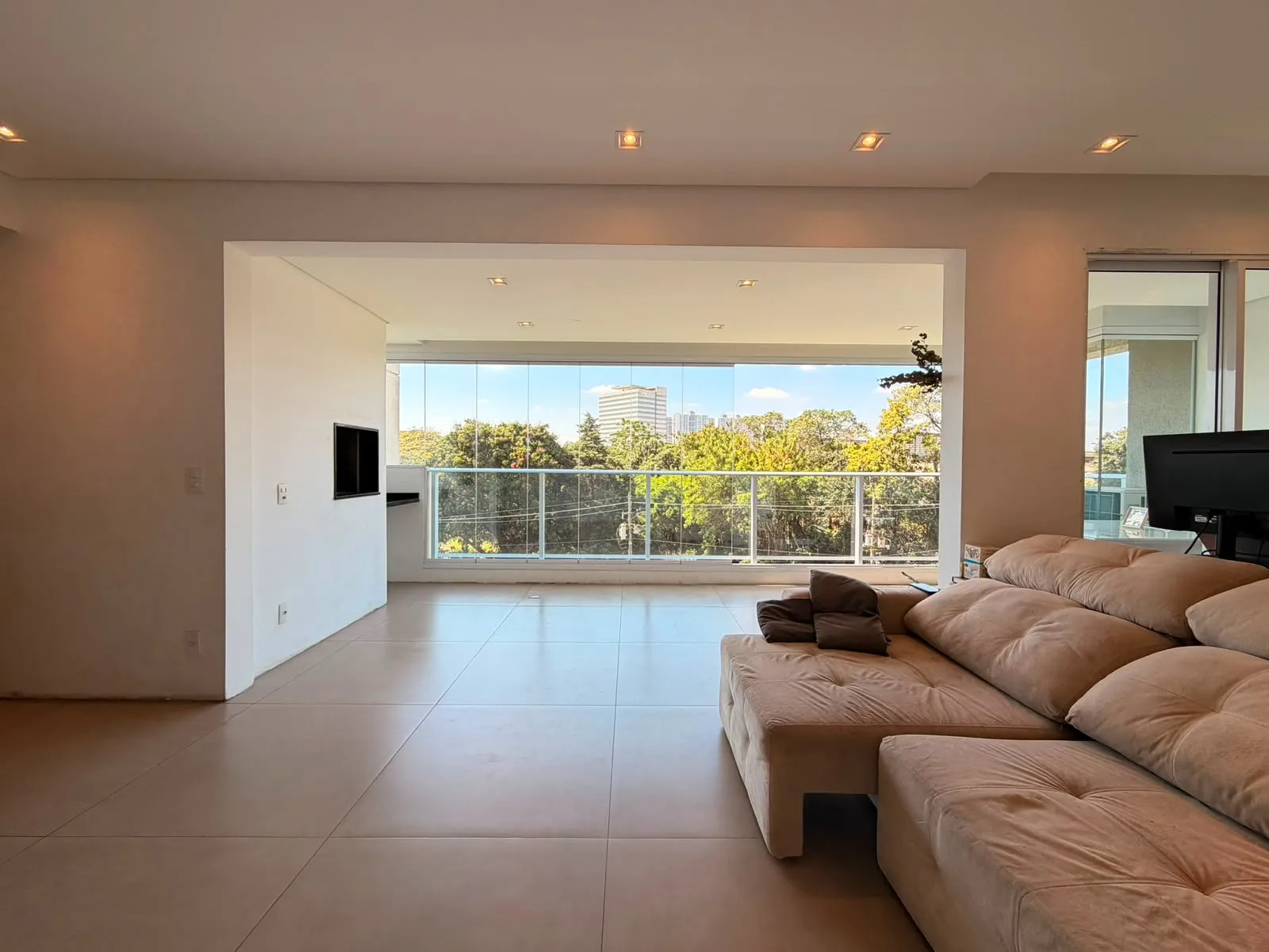 Apartamento 2 quartos na Vila Anastácio, São Paulo - Foto 1