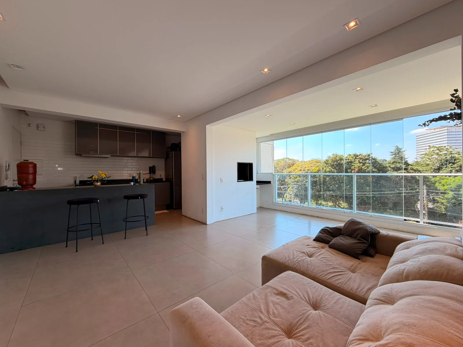 Apartamento 2 quartos na Vila Anastácio, São Paulo - Foto 4