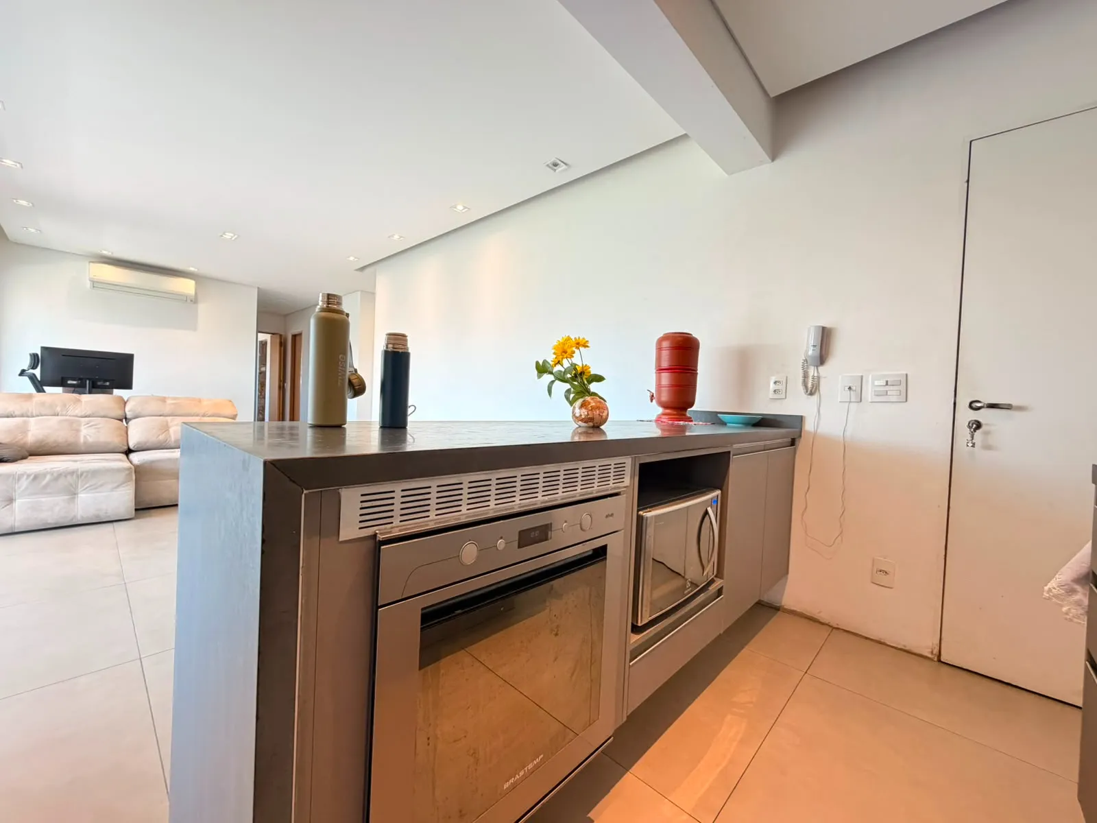 Apartamento 2 quartos na Vila Anastácio, São Paulo - Foto 8