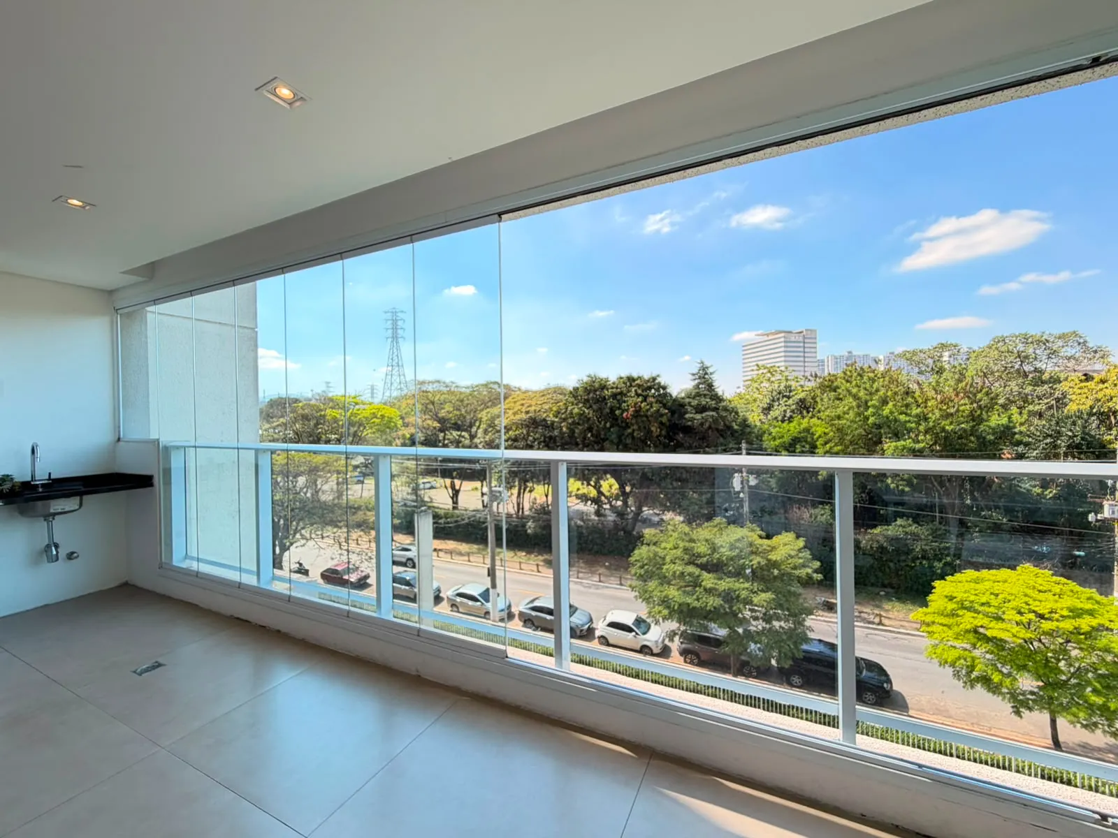Apartamento 2 quartos na Vila Anastácio, São Paulo - Foto 6
