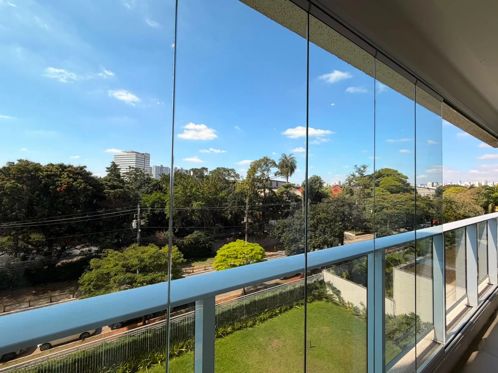 Apartamento 2 quartos na Vila Anastácio, São Paulo - Foto 7