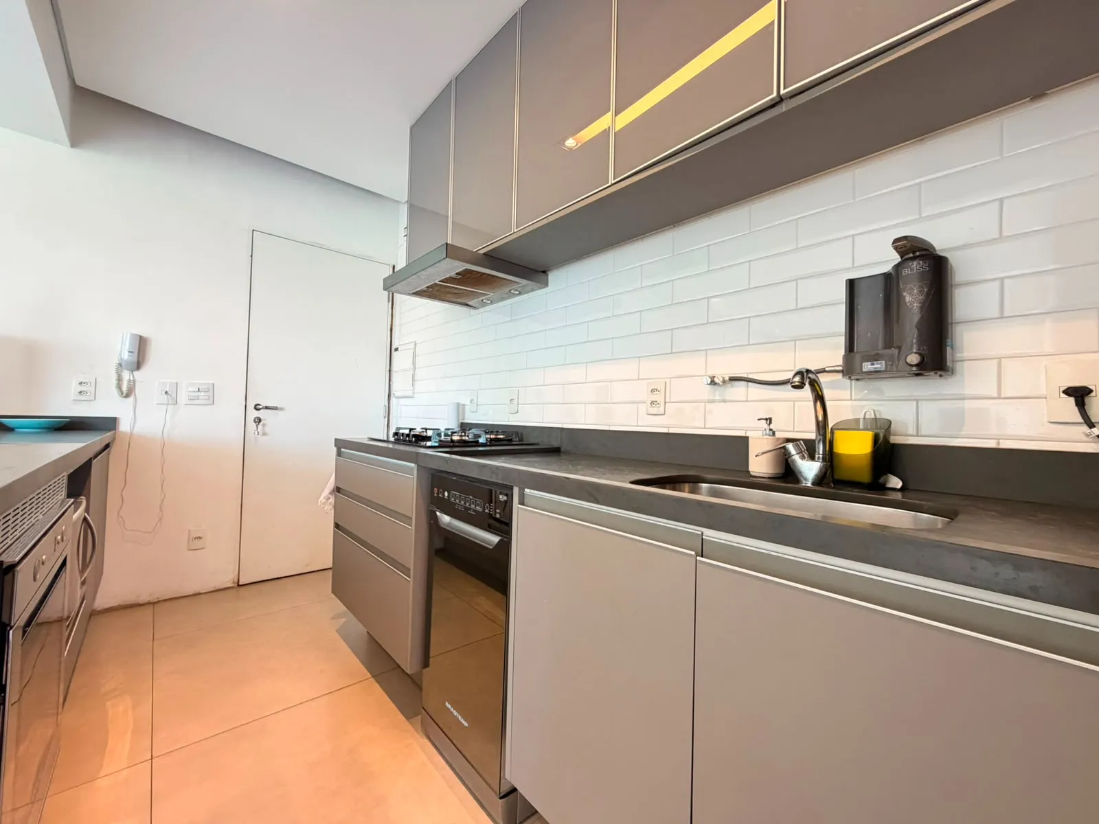 Apartamento 2 quartos na Vila Anastácio, São Paulo - Foto 10