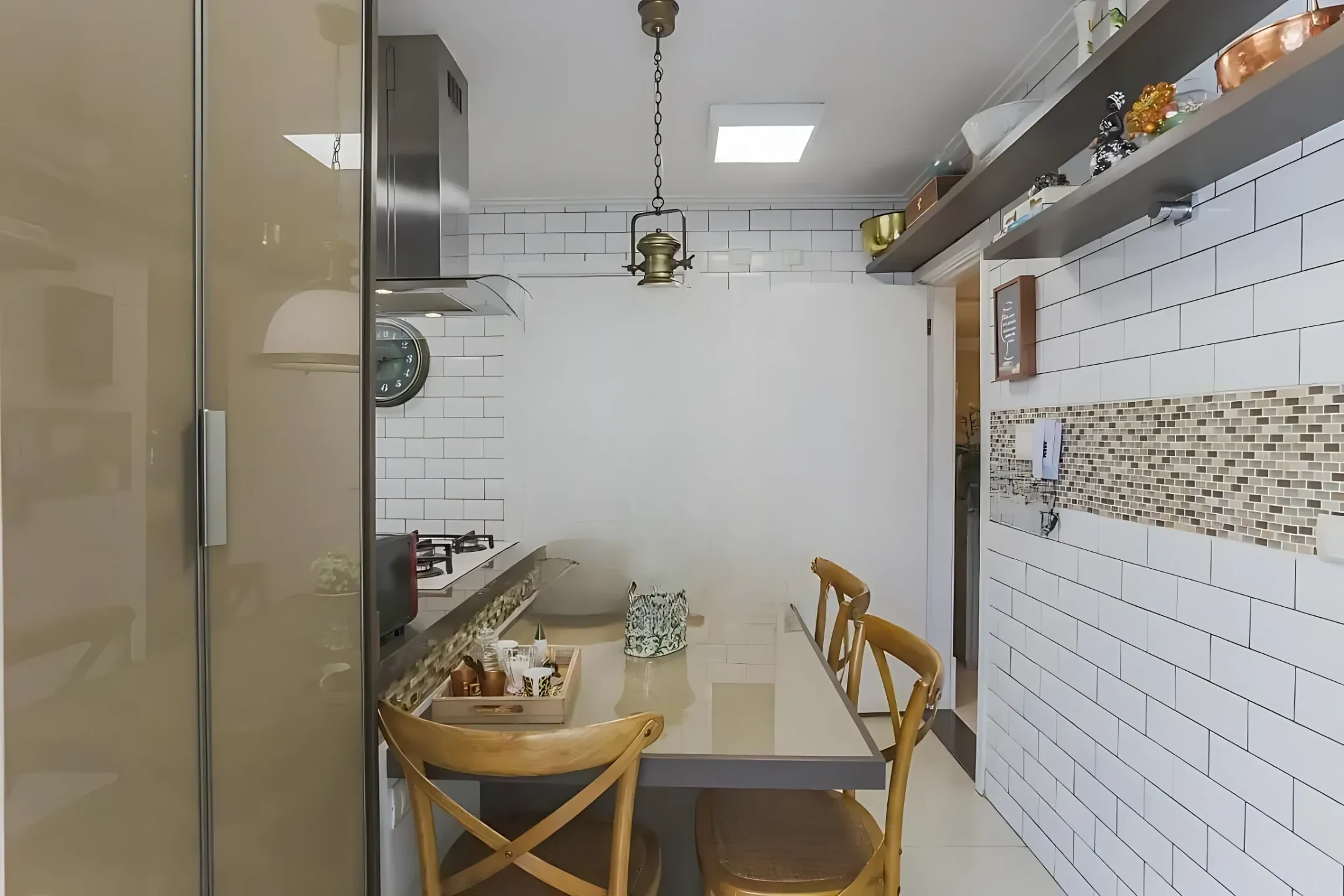 Apartamento 2 quartos no Pinheiros, São Paulo - Foto 10