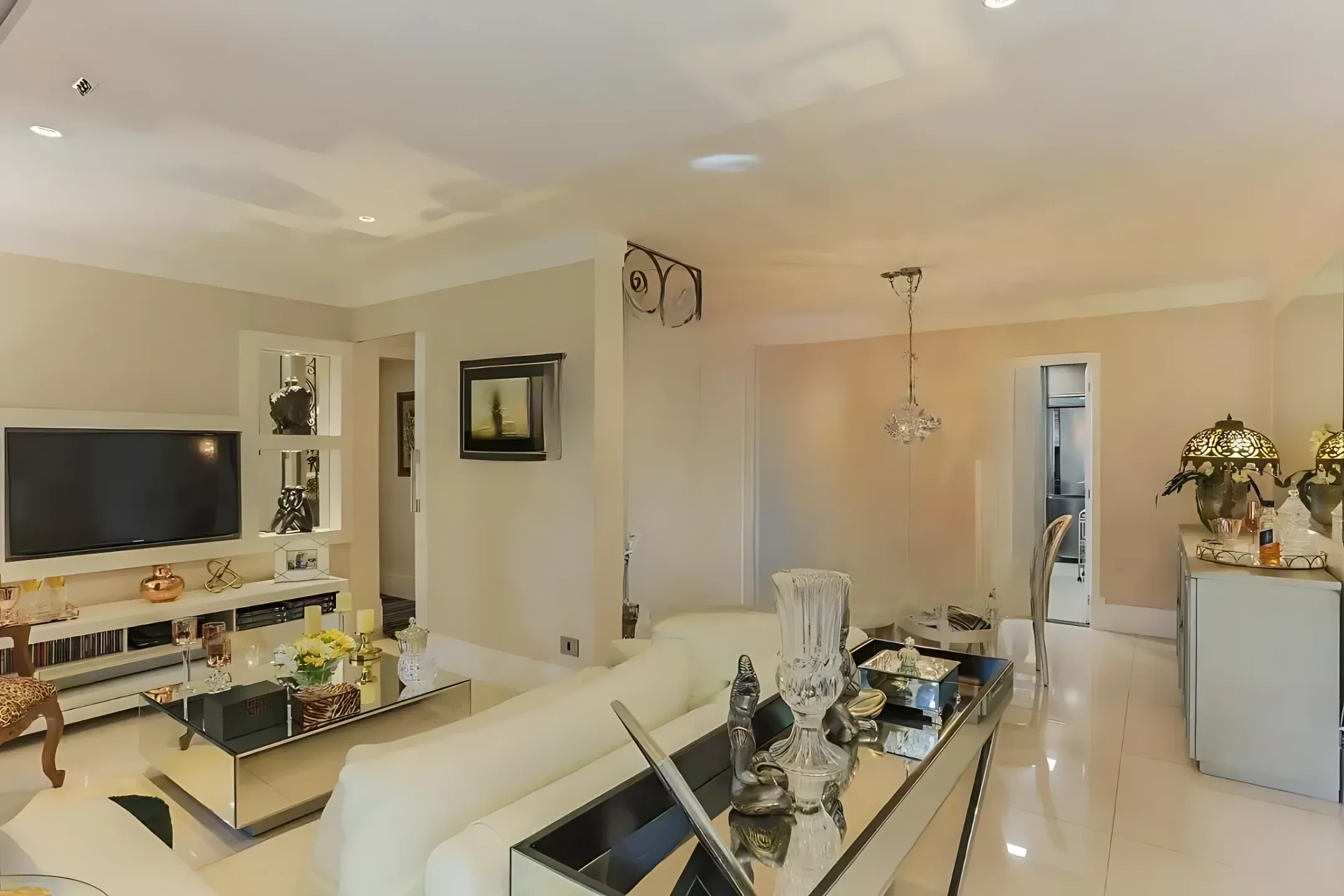 Apartamento 2 quartos no Pinheiros, São Paulo - Foto 1