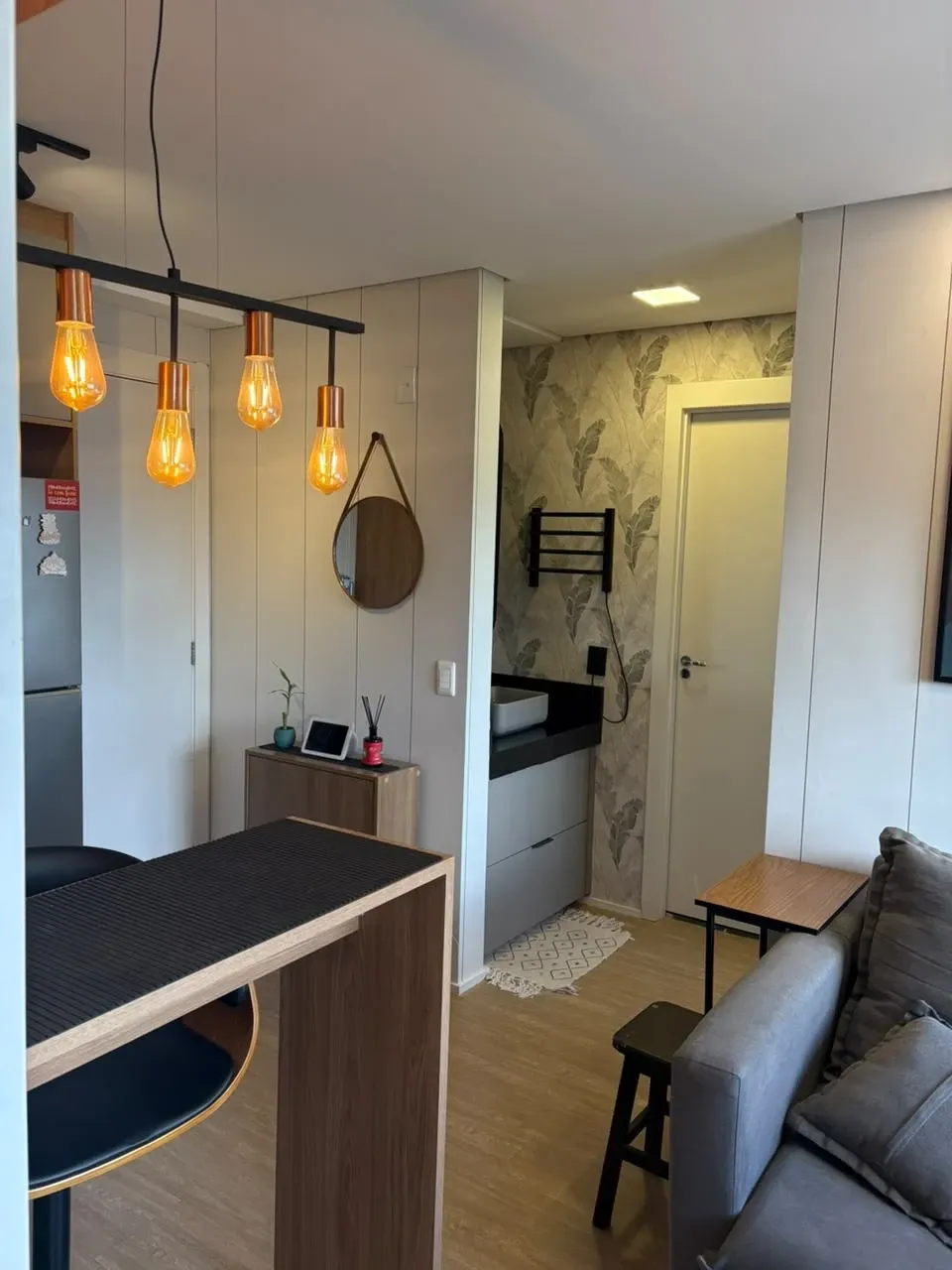 Apartamento 2 quartos no Várzea da Barra Funda, São Paulo - Foto 2