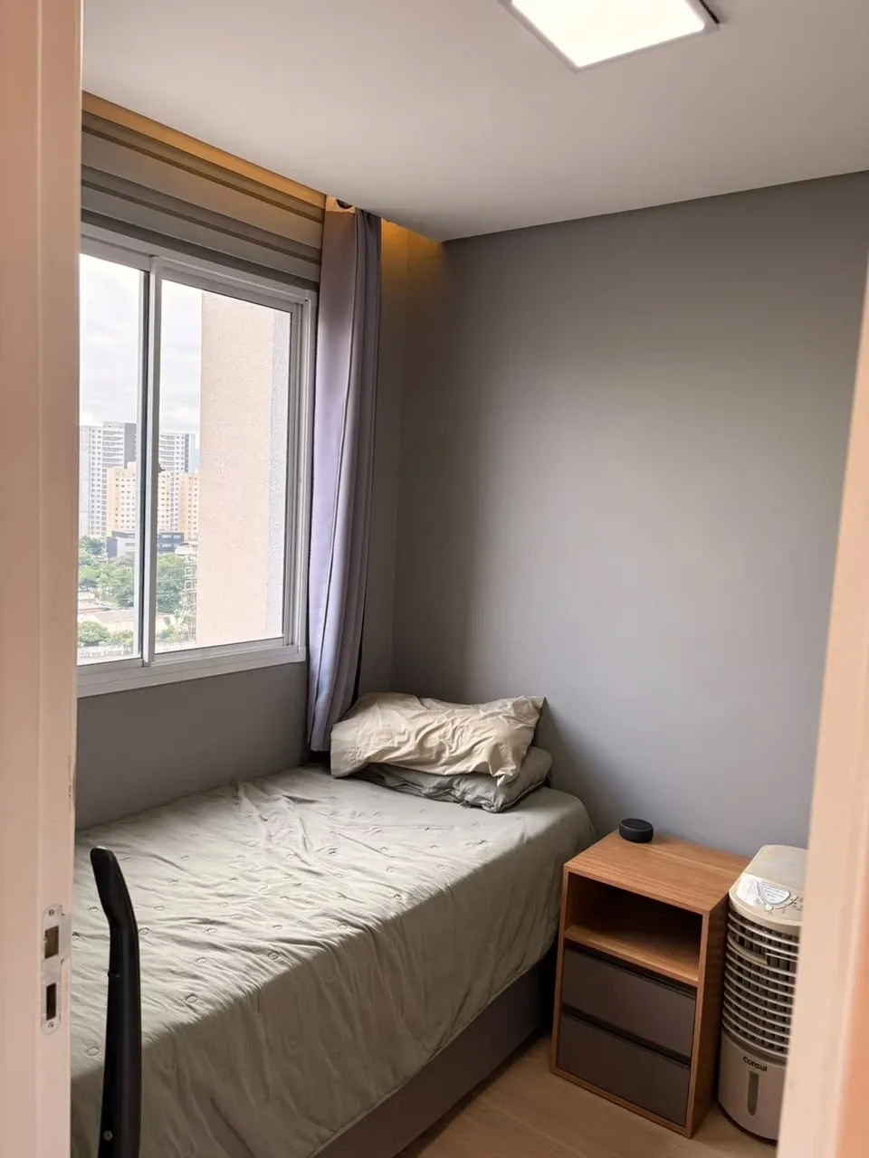 Apartamento 2 quartos no Várzea da Barra Funda, São Paulo - Foto 5
