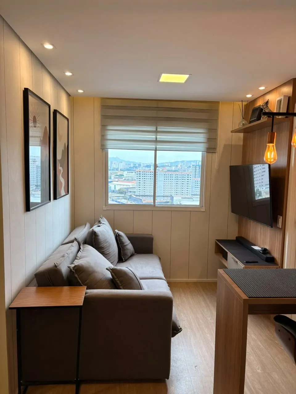 Apartamento 2 quartos no Várzea da Barra Funda, São Paulo - Foto 6
