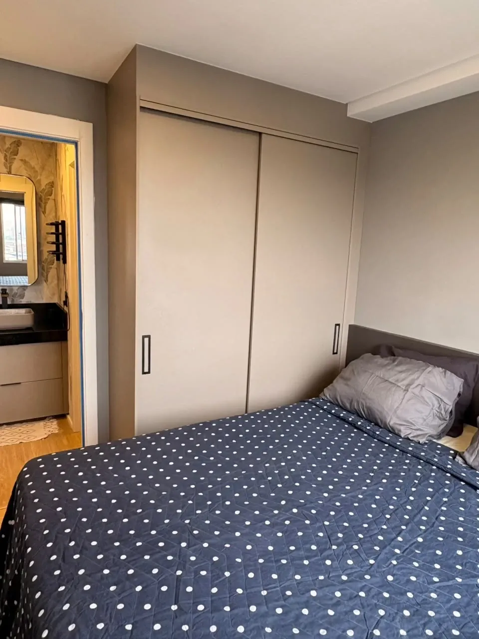 Apartamento 2 quartos no Várzea da Barra Funda, São Paulo - Foto 7
