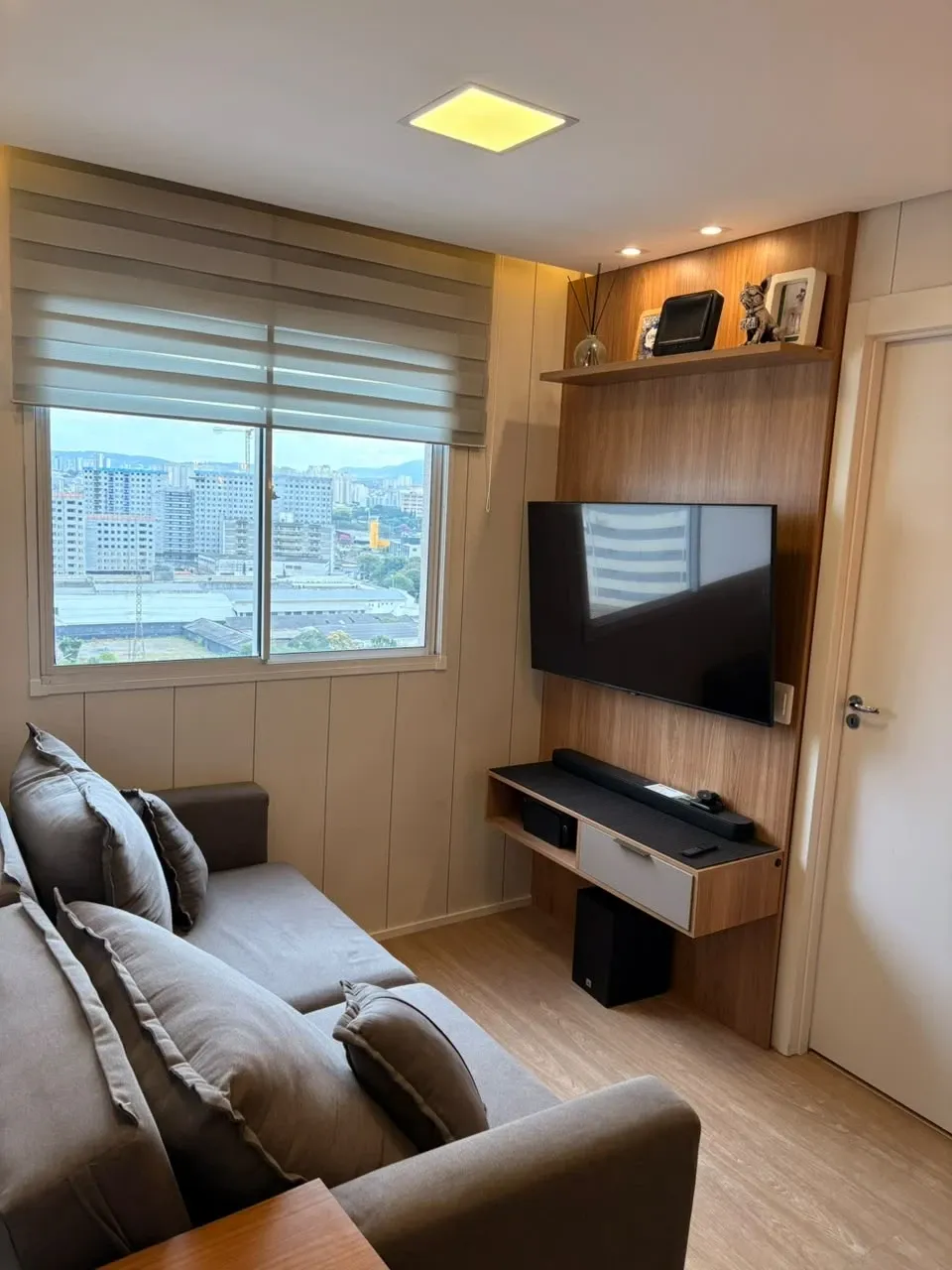Apartamento 2 quartos no Várzea da Barra Funda, São Paulo - Foto 8
