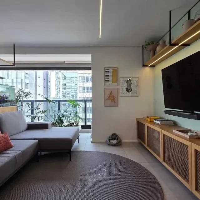Apartamento 3 quartos no Pinheiros, São Paulo - Foto 10