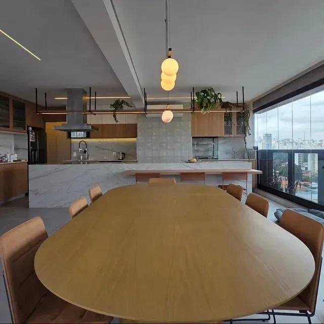 Apartamento 3 quartos no Pinheiros, São Paulo - Foto 2