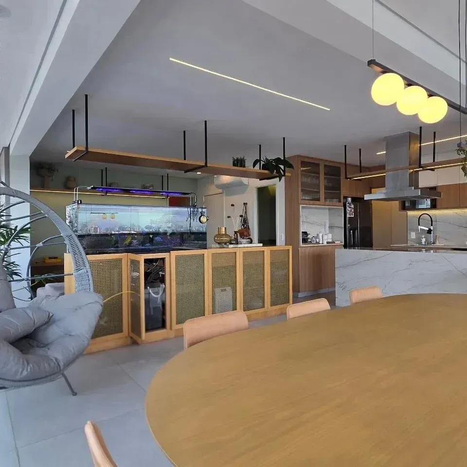 Apartamento 3 quartos no Pinheiros, São Paulo - Foto 3
