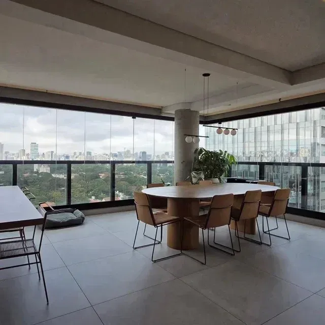Apartamento 3 quartos no Pinheiros, São Paulo - Foto 6