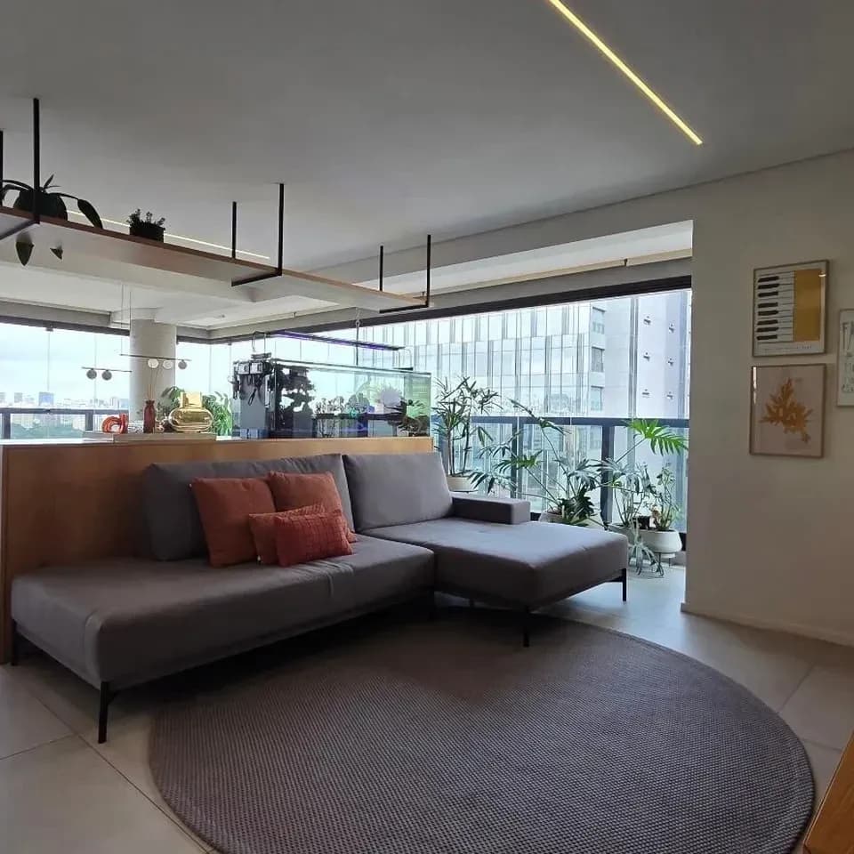 Apartamento 3 quartos no Pinheiros, São Paulo - Foto 8