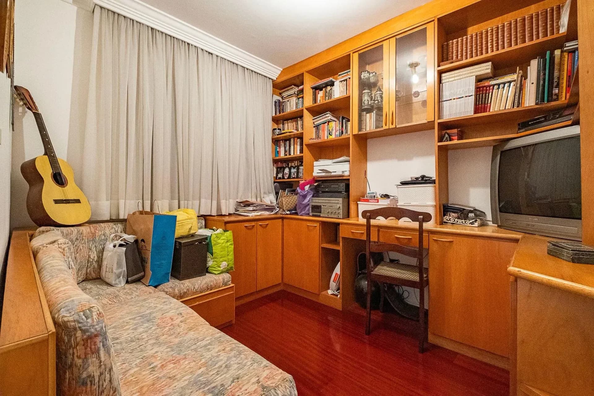 Apartamento 3 quartos na Vila Madalena, São Paulo - Foto 10