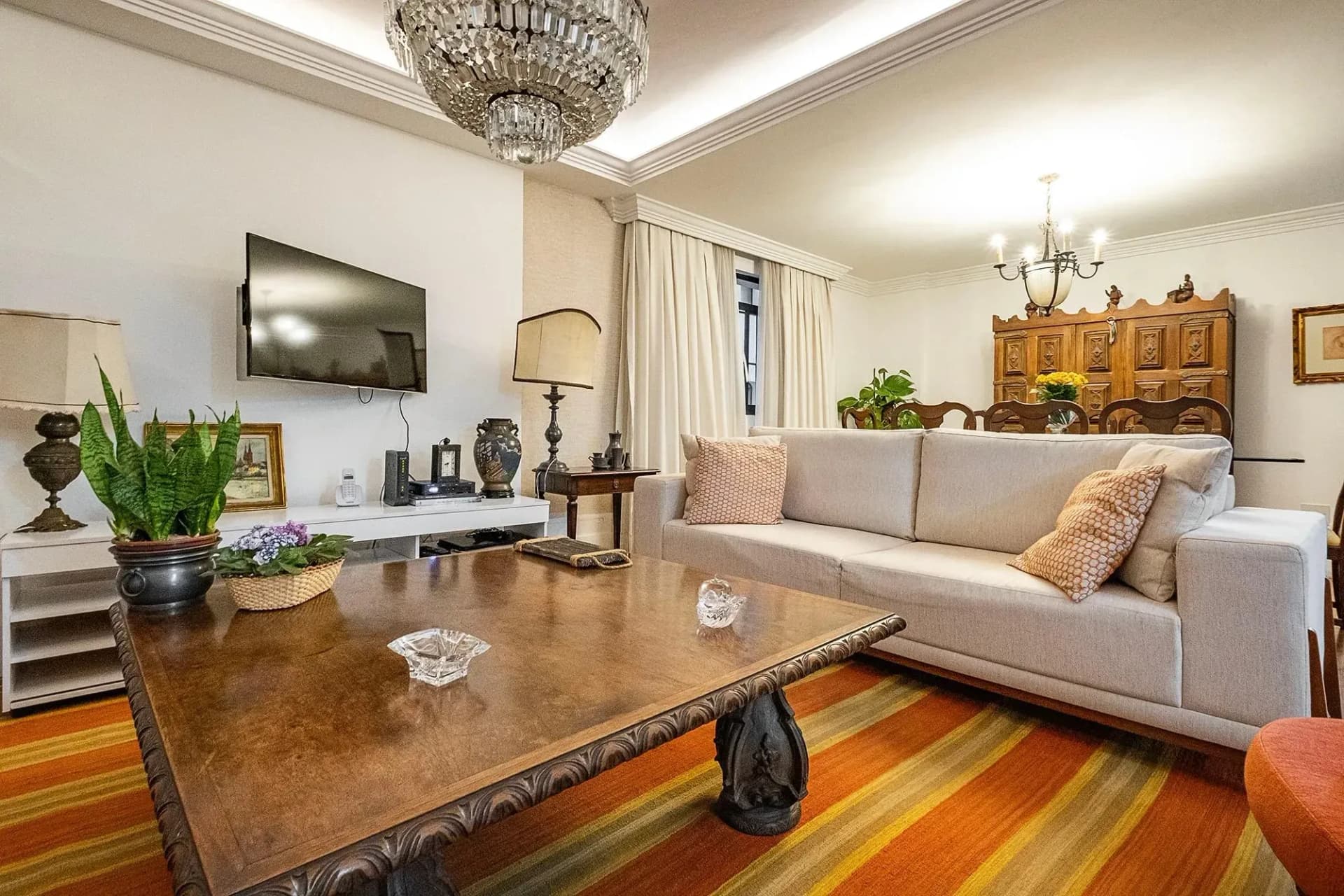 Apartamento 3 quartos na Vila Madalena, São Paulo - Foto 1