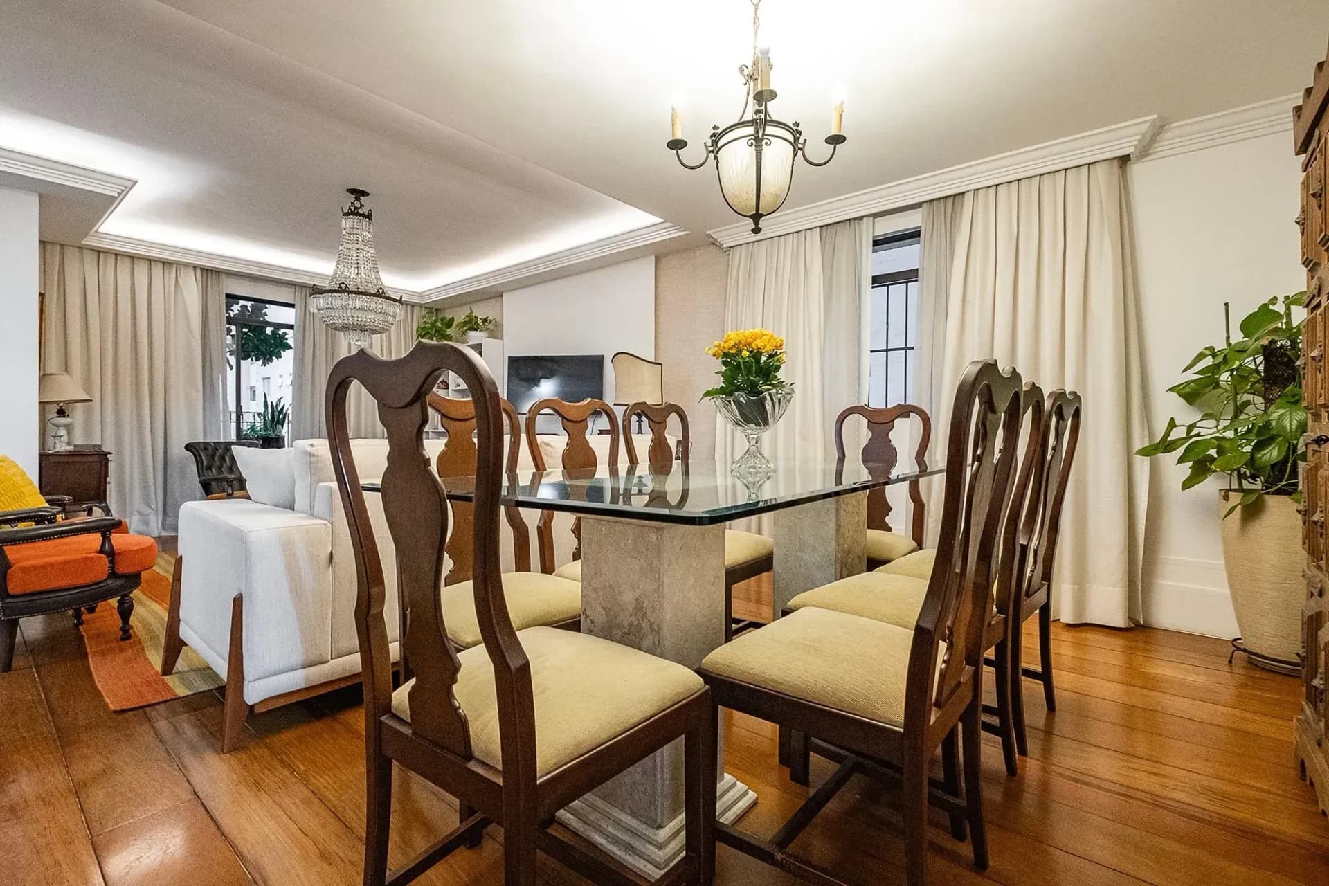 Apartamento 3 quartos na Vila Madalena, São Paulo - Foto 2