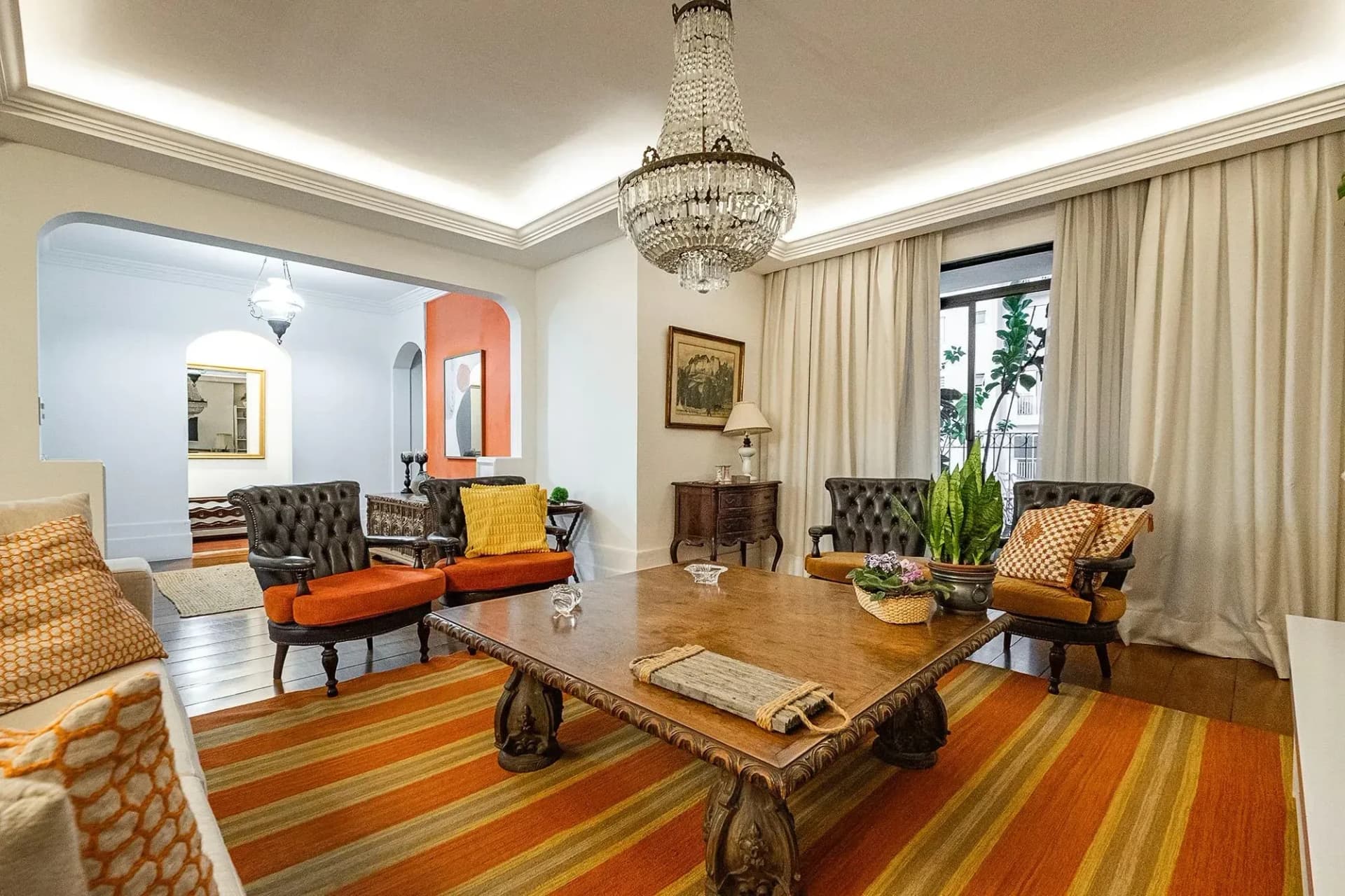 Apartamento 3 quartos na Vila Madalena, São Paulo - Foto 3