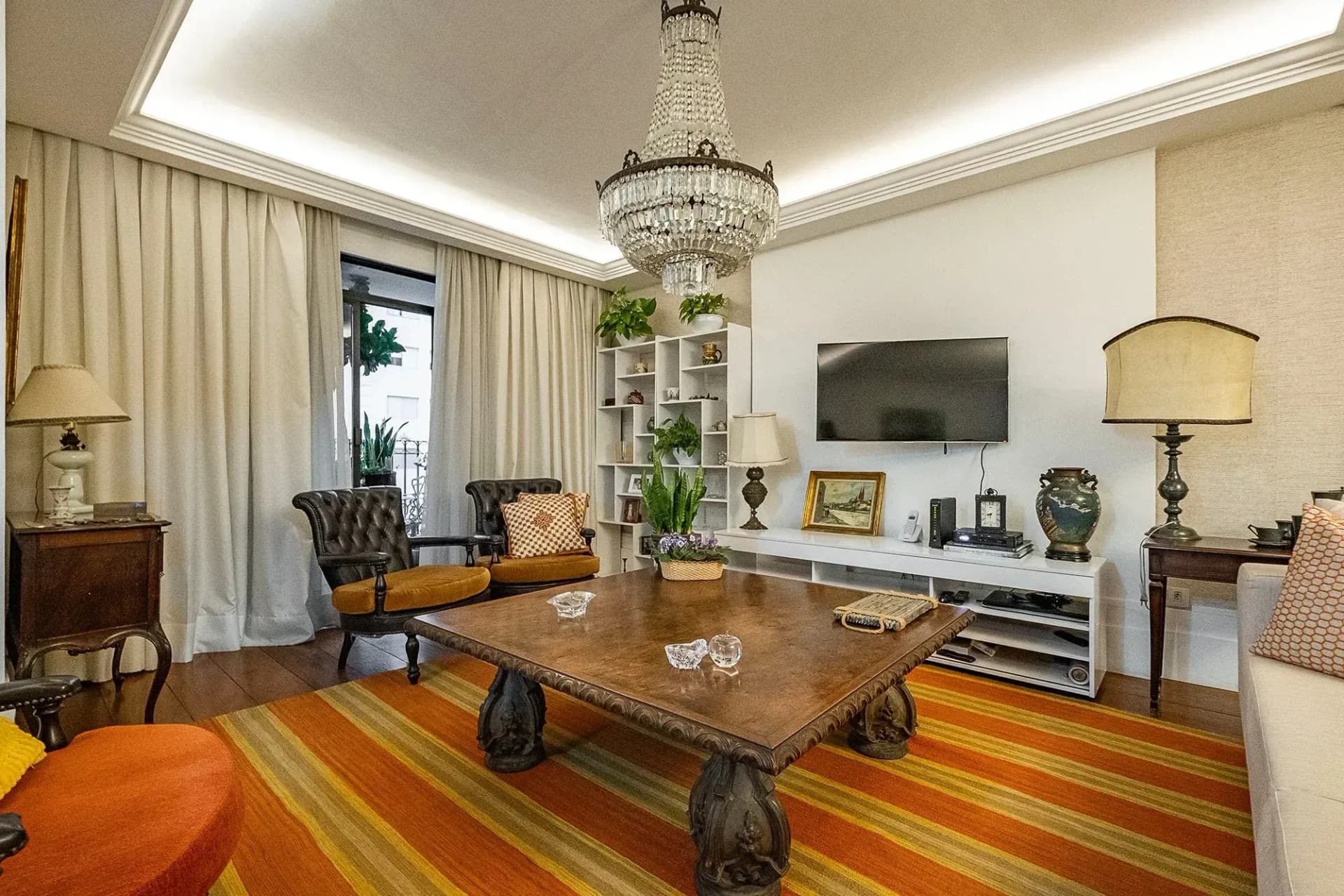 Apartamento 3 quartos na Vila Madalena, São Paulo - Foto 4