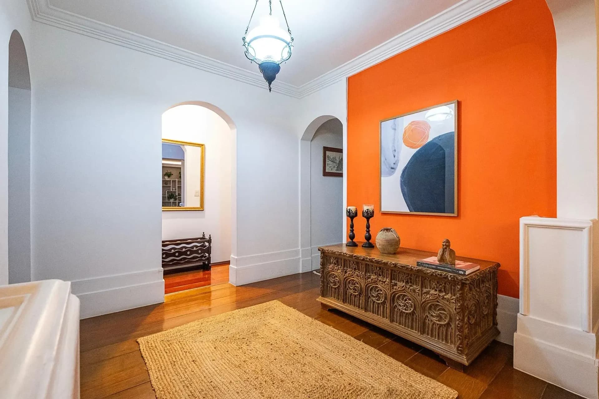 Apartamento 3 quartos na Vila Madalena, São Paulo - Foto 5