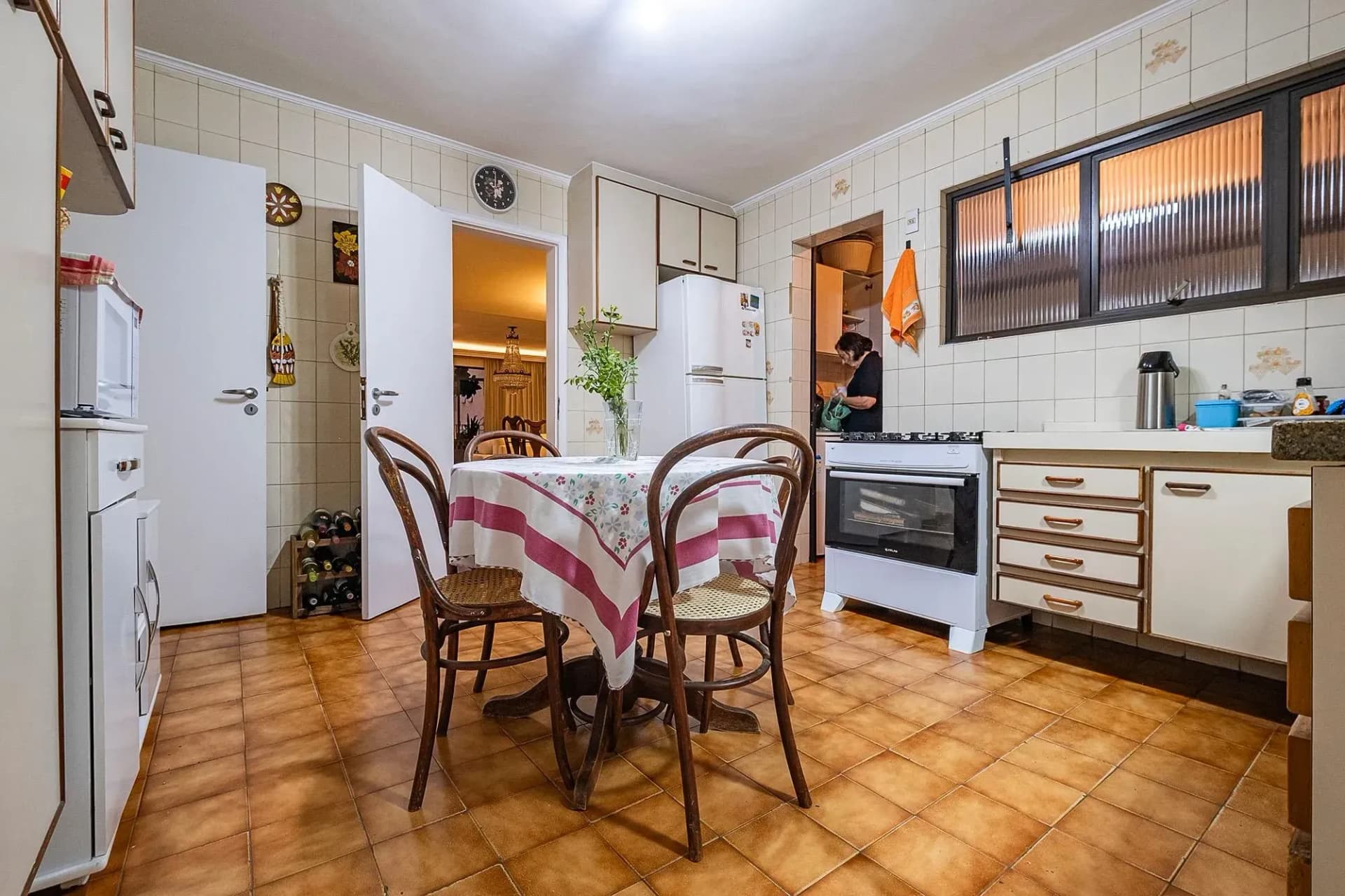 Apartamento 3 quartos na Vila Madalena, São Paulo - Foto 8
