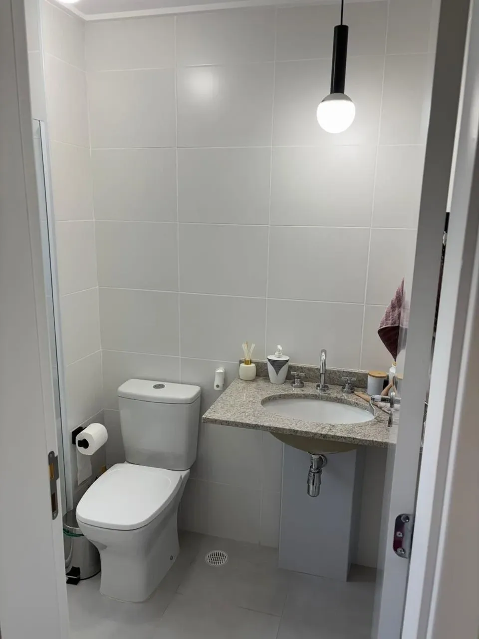 Apartamento 2 quartos no Parque São Domingos, São Paulo - Foto 1