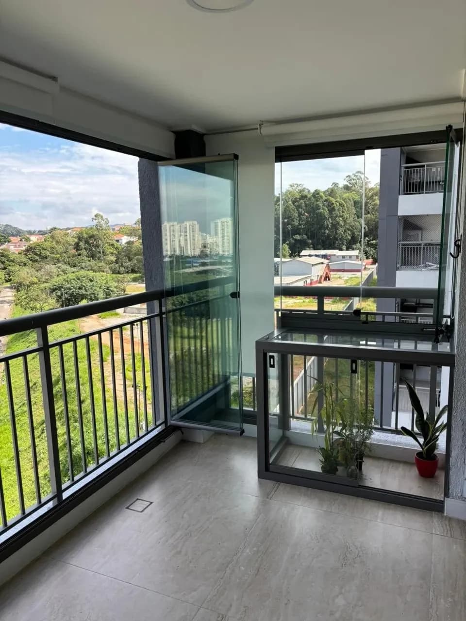 Apartamento 2 quartos no Parque São Domingos, São Paulo - Foto 4