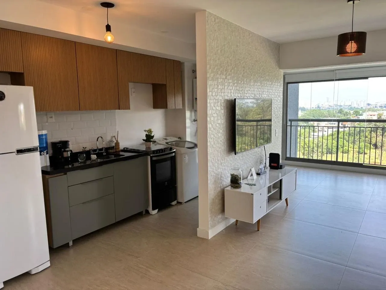 Apartamento 2 quartos no Parque São Domingos, São Paulo - Foto 6