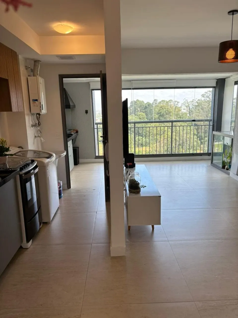 Apartamento 2 quartos no Parque São Domingos, São Paulo - Foto 9