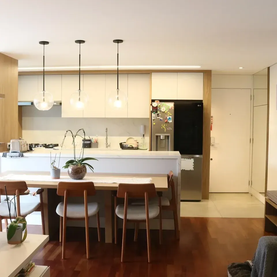 Apartamento 3 quartos no Perdizes, São Paulo - Foto 3