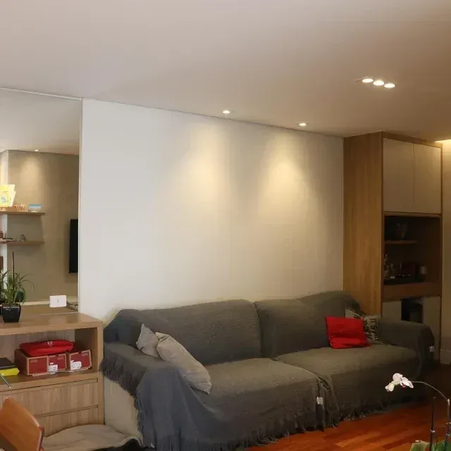 Apartamento 3 quartos no Perdizes, São Paulo - Foto 4