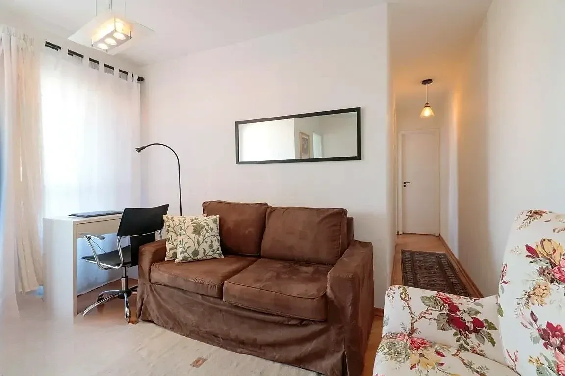 Apartamento 2 quartos no Pinheiros, São Paulo - Foto 2