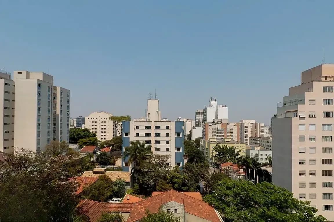 Apartamento 2 quartos no Pinheiros, São Paulo - Foto 4