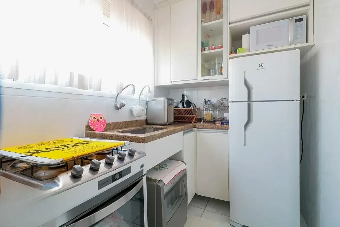 Apartamento 2 quartos no Pinheiros, São Paulo - Foto 5