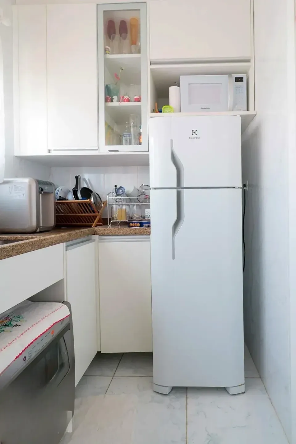 Apartamento 2 quartos no Pinheiros, São Paulo - Foto 6