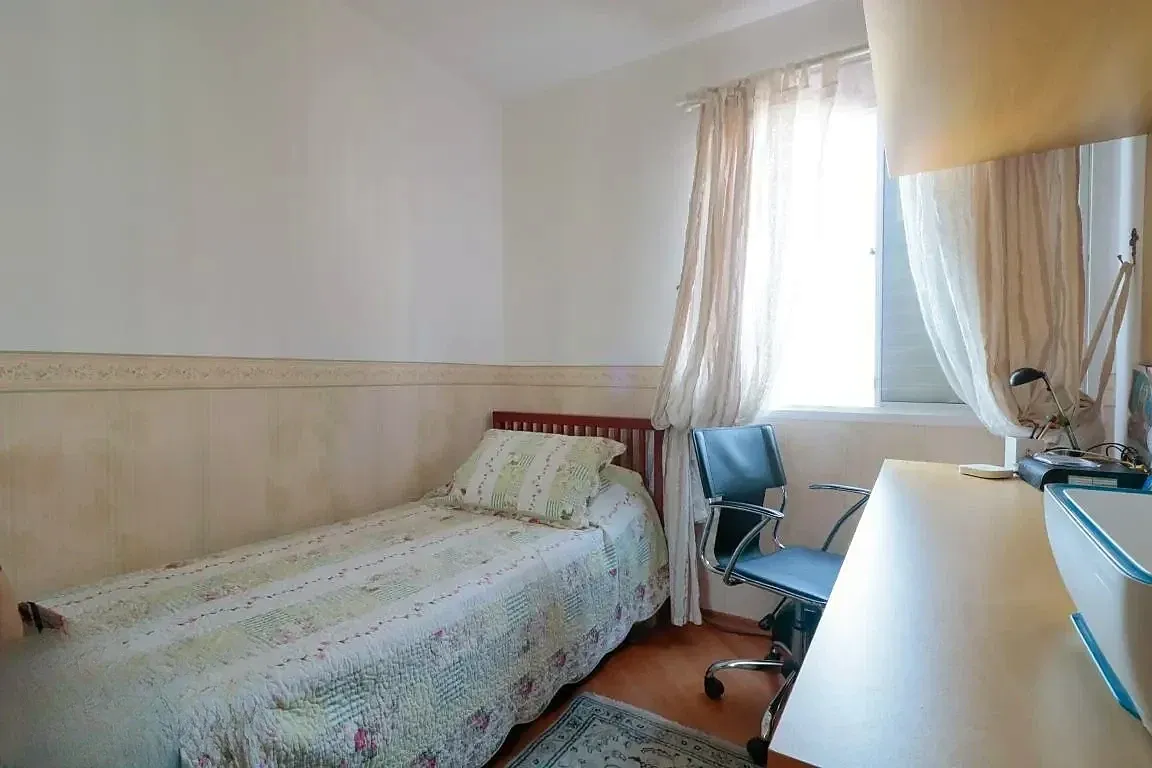 Apartamento 2 quartos no Pinheiros, São Paulo - Foto 7