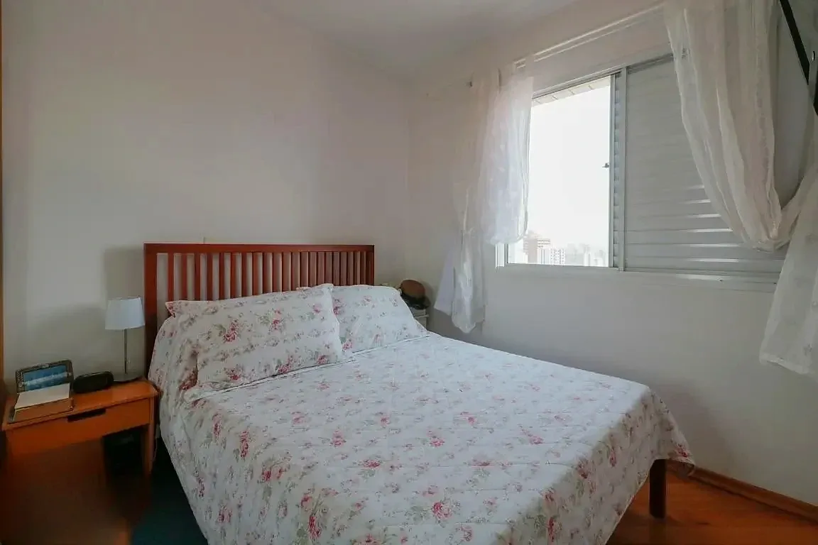 Apartamento 2 quartos no Pinheiros, São Paulo - Foto 8