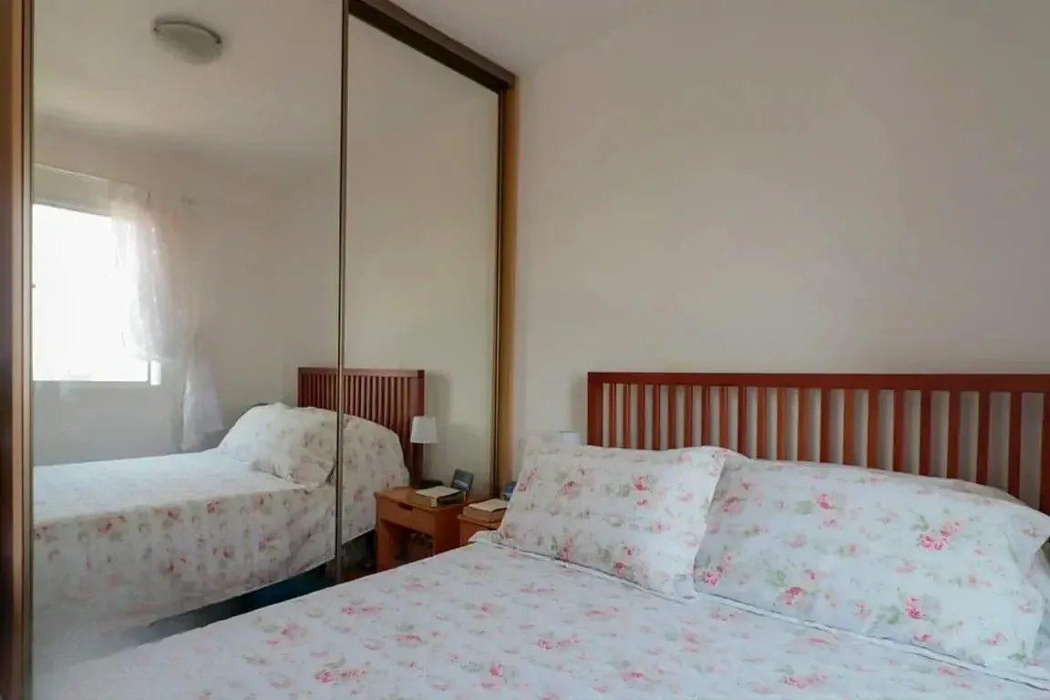 Apartamento 2 quartos no Pinheiros, São Paulo - Foto 9