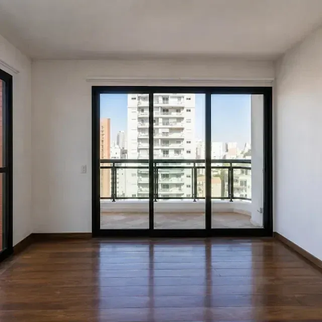 Apartamento 4 quartos no Perdizes, São Paulo - Foto 2