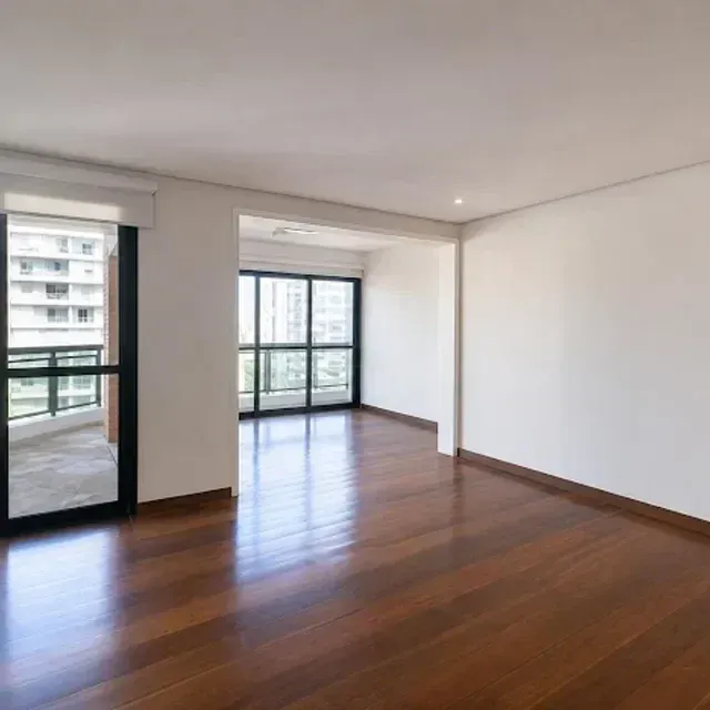 Apartamento 4 quartos no Perdizes, São Paulo - Foto 1