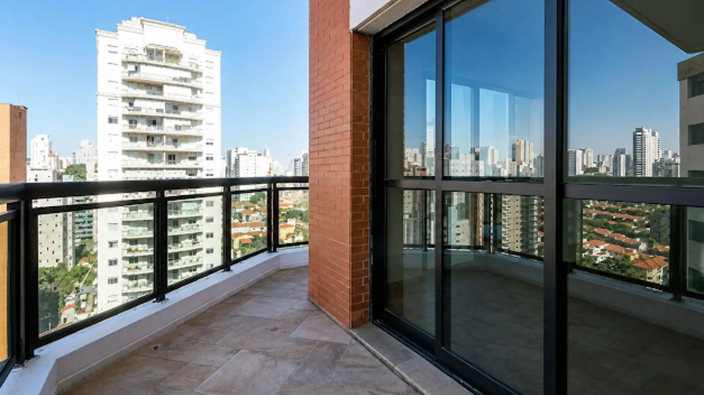 Apartamento 4 quartos no Perdizes, São Paulo - Foto 3