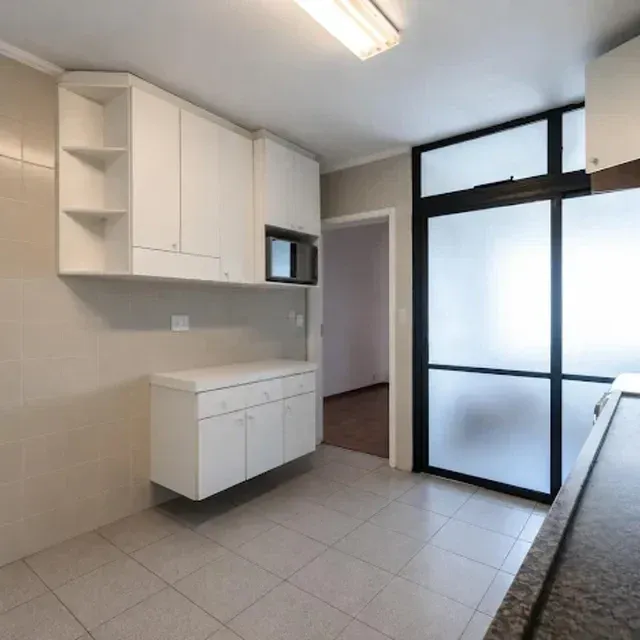 Apartamento 4 quartos no Perdizes, São Paulo - Foto 10