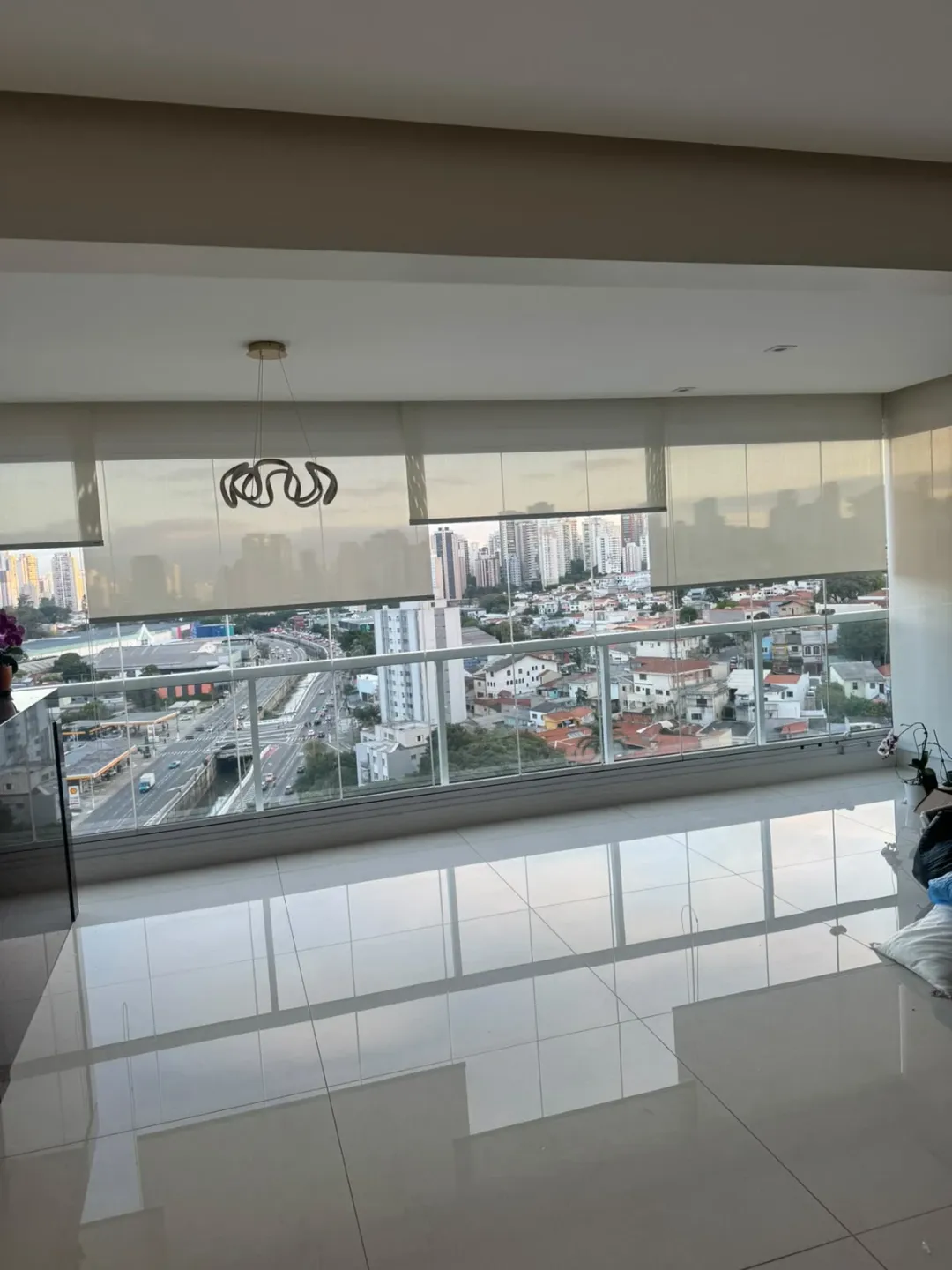 Apartamento 3 quartos no Jardim da Glória, São Paulo - Foto 5