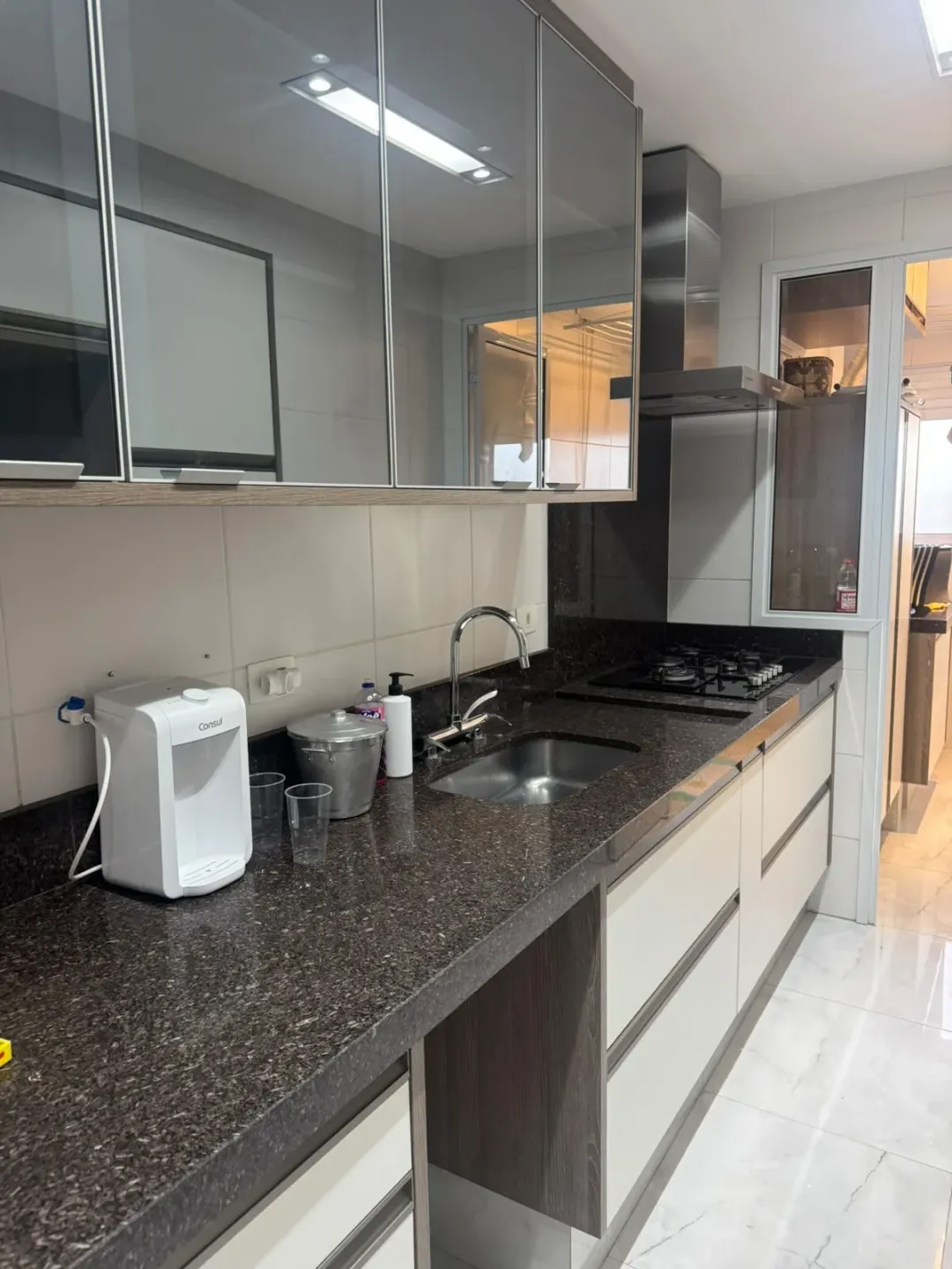 Apartamento 3 quartos no Jardim da Glória, São Paulo - Foto 3
