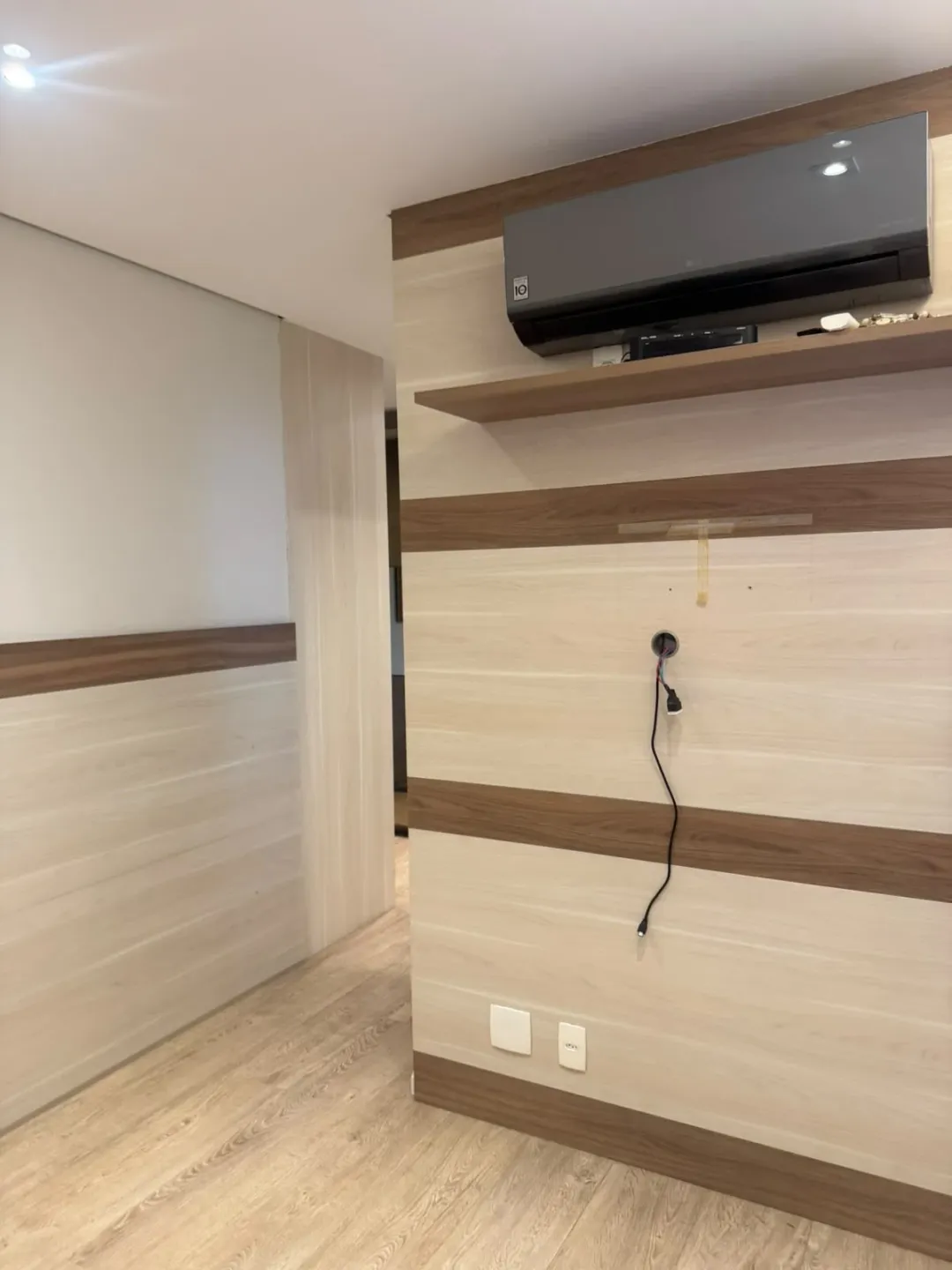 Apartamento 3 quartos no Jardim da Glória, São Paulo - Foto 6