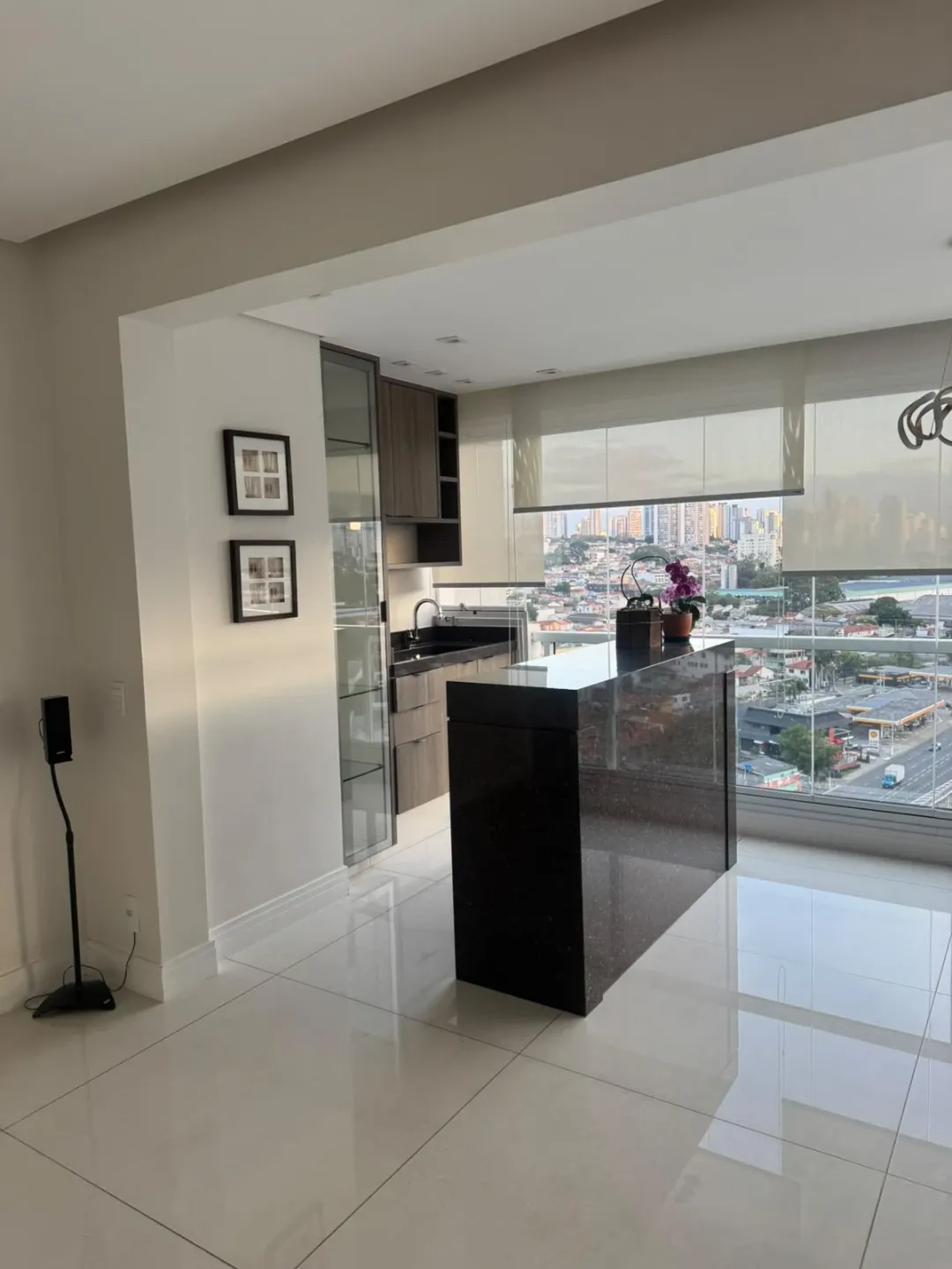 Apartamento 3 quartos no Jardim da Glória, São Paulo - Foto 1