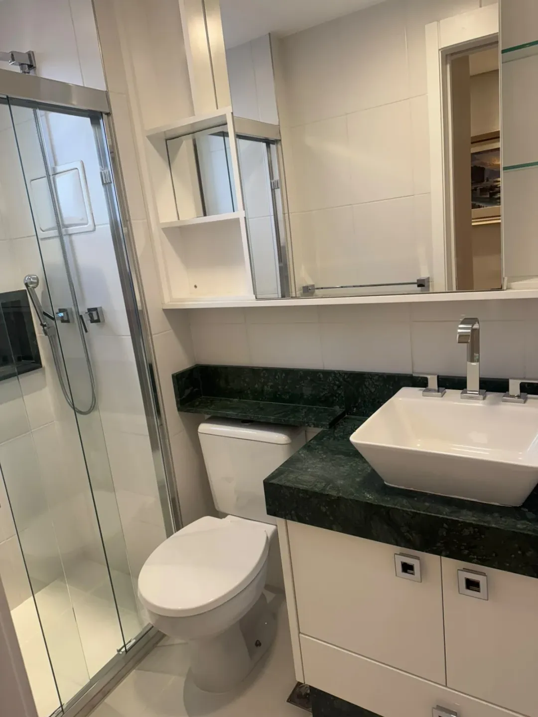 Apartamento 3 quartos no Jardim da Glória, São Paulo - Foto 10